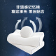 Made in Tokyo, upgraded 2nd generation technology memory pillow, antibacterial neck protection, special aerospace memory foam slow rebound cervical spine pillow for sleeping