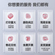格能47墨盒连供适用惠普47XL墨盒hpdeskjet  4828 4877一体打印机黑色彩色连喷墨盒 尊贵版Plus连供【黑色款】-防回流 尊贵版Plus连供-防回流