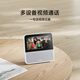 Xiaomi (MI) Smart Home Screen 6 Smart Speaker Audio Xiaomi Speaker Xiaoai Classmate Video Call Built-in Various Video Platforms Smart Home Assistant Xiaomi Smart Home Screen 6