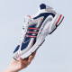 [95% new] Adidas men's shoes RESPONSE classic retro fashion low top breathable sneakers IG6227 42