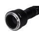 LAOWA 24mmF14 full-frame special macro lens camera version black Pentax PK mount