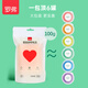 
Lofer ultra light clay plasticine boy and girl children's toy color clay handmade DIY supplement large packaging 8 colors * 100g