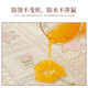 Xuanshe Tischtuch wasserdicht und öldichtes Wohnzimmer Tee Tisch Matte Esstisch Rechteckige Tischtuch Anti-Scenen-PVC-Schutzfilm Nachttisch Abdecktuch JW-675m Perlenpulver/Spitze 120*120 cm