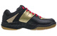 YONEX Lin Dan series badminton shoes SC6 low top gold gold 40