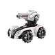 
Wonderful Dog Children's Day Gift Birthday Remote Control Car Tank Toy Boy 3-6-8-10 Years Old [Light Chasing Version - Water Bullet] Wireless Double Control Tank Car