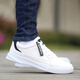 
Raft core men's shoes 2023 canvas shoes summer new breathable men's casual shoes versatile sports shoes shoes old Beijing cloth shoes 6636 gold canvas 39