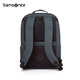 新秀丽（Samsonite）电脑双肩包男设计师新款印花书包背包大容量\GS5 24001*水绿色