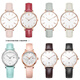 Аксессуары для часов Henteri, адаптированные к Casio LTP-1391/V007L/LTH-1060/4048 серии женского часового ремешка, бретель для ковхики черно-стиль.