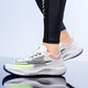 
Gukadun (GUKADUN) men's shoes breathable mesh casual sports shoes men Putian boys running summer mesh shoes students pegasus running shoes men 9901 white and blue 40