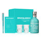 布赫拉迪（Bruichladdich）洋酒 经典单一麦芽苏格兰威士忌 布赫拉迪谜语礼盒 经典200ml