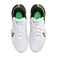 耐克（Nike）康友网悦24款男鞋耐克Nike React Vapor NXT专业网球鞋运动休闲鞋 DR6191-105白绿 24款澳网 41 /8/26CM