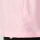 耐克（NIKE）短袖女装2025夏季运动服时尚宽松透气圆领休闲上衣半袖T恤  FJ7714-690粉色 XL