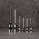 Guangna (Guangna) eignet sich für DELI 3846/14601/3821/3888/3885 Automatische Zertifikatbindungsmaschine Hohlbohrmesser 3880 3876a eignet sich für 3876 (Special Stahl).