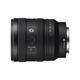 Sony (SONY) guaranteed price 11.11 FE 24-50mm F2.8 G full-frame F2.8 large aperture standard zoom G lens (SEL2450G)
