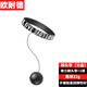 O'Need Boxkugel Speed ​​Ball Kopf montiertes Suspension Reaktion Ball Boxing Ziel Magie Reaktionstraining Kampfkunst Kampfausrüstung Boxless Teleskope Baumwollstirnband + Anfänger Lichtfarbe Ball