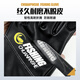 Sichuan Pinshe Cycling Fishing Photography Gloves for Men and Women Luya Warm Ice Fishing Gloves Fingerless and Velvet Touch Screen Waterproof and Anti-Slip