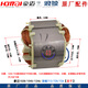 Renjuyi Personalizado 1245 Accesorios de máquina de corte Type Rotor Estator Baffle Base Langjing 725 Máquina de aluminio de sierra 305 1245/1245S/725 Gran deflector (total