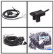 
Omron's photoelectric switch EE-SX670-WR/671/672P/673/674P-WR EE-SX677-WR