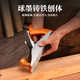 Pony pony woodworking planer hand planer planer European planer push planer iron planer trimming hand push planer No. 4 woodworking DIY tool