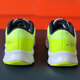 耐克（NIKE）男鞋2025新款夏季Revolution 7健身透气运动鞋跑步鞋休闲鞋子 灰色荧光黄DA1105-003探索者4代 38.5