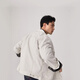 Levi's Levi's 25th New Men's Fashion Casual Loose Workwear Style Off-White Jacket Off-White A5782-0066 L