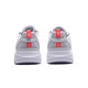 
XTEP (XTEP) women's shoes sneakers women's spring breathable mesh light and comfortable street photography retro fashionable casual running shoes light gray red 7001 39