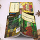 Книжный магазин Xinhua напрямую управлял подлинным новым изданием Magical Dim Sum Shop Series Complete Set 21 тома 17-20 Официальные обстановки Новая книга 12345 Упрощенная китайская версия Qian Tiantang 3-6-10-13 лет детской версии, снятая в версии беспокойства, ведущая студенческая школа Magical Dim Sum Shop Hiroshima Рейко Десять лет и волшебные друзья 6 Volumes Дети Дети Дети Дети Дети Дети Дети Дети Дети Литература Хирошима Рейко.