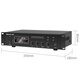 Newmine D16 constant voltage power amplifier ceiling speaker audio background music public broadcast broadcast speaker amplifier