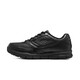斯凯奇（Skechers）男士商务鞋夏季厚底通勤板鞋休闲鞋软底舒适上班鞋77156