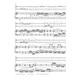 Henle Original Weber Trio in g Minor Op63 Flöte und Klavier Fingering Weber Trio in G -Moll für Klavierflöte und Cello HN687