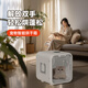 Maoyu Miaoxiang Smart Pet Drying Box Cat and Dog Hair Dryer Drying Artifact Household Fully Automatic Blow-Drying Box Dryer Pet Drying Box Pro Drying + Negative Ions + Lighting