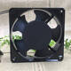 JIAFENG JF12038HA2HSL 220V 0.14A 12CM柜排风 箱散热风扇 JF12038HA2HSL