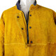 
Dayang 826 cowhide welding top 1 piece wear-resistant anti-scalding work clothes welding flame retardant protective clothing welder labor protection clothing