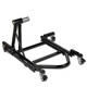
Zaiwau Nianxi Ducati single rocker motorcycle frame Ducati big devil Augusta latte Monster 1200 Lantu 1200 Lantu 12604