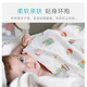 Cotton++ baby swaddle, gauze bath towel, blanket, newborn bag, simple cotton type A baby air-conditioned maternity bag, swaddle towel, cactus bamboo fiber + cotton type A ultra-thin 120*110cm 0-6 years old