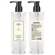 Magic Duft Freesia Parfüm Shampoo 500G Duft behält Duft, Ölkontrolle, Anti-Dandruff