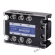 悦常盛三相固态继电器FDR3-D4840Z直流控交流DC12V24V控380VS FDR3-D4810Z10A