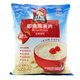 桂格（QUAKER） 燕麦片 快煮 即食燕麦片 方便早餐粗粮谷物 冲调冲饮麦片 (即食燕麦片袋装1478g)