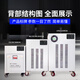 Suitable for voltage regulator 380v three-phase AC automatic regulated power supply industrial high power SJW-15KVA30/50KW SJW120KVA