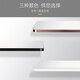 
Gold Brush (GOLDBRUSH) Bathroom Mirror Bathroom Wall-mounted Makeup Mirror Household Punch-free Wall Self-adhesive Dressing Mirror Bedroom Dressing Mirror Classic Black 70*90 [No Punch-free, HD explosion-proof]