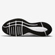 Nike (Nike) Herrenschuhe Frühling Neue Sportschuhe Quest Low Top Leichtes Mesh atmungsaktives lässige Schuhe Schock-kissen-resistente Laufschuhe DA1105-006/Quest 4/Black 44