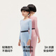 Jiao Nei Xiaorepi 301+ Children's Thermal Underwear Boys and Girls Suit Warm Antibacterial Big Children's Autumn Clothes and Autumn Pants Autumn and Winter