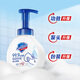 Safeguard Antibacterial Foam Hand Sanitizer Sakura Scent 300g Healthy Antibacterial 99.9% Fine Foam