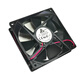 台达全新原装 AFB0912H 9025.30A  9CM12V散热风扇风机VH AFB0912HH 9225/12V 0.40A