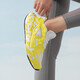 Adidas running shoes women's shoes summer new sports shoes ULTRABOOST 22 shock-cushioning wear-resistant lightweight breathable casual shoes GX9864 36.5