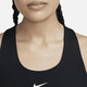 耐克（NIKE） 女装 新款运动休闲舒适透气女士背心无袖T恤  CD8224-100 DV9898-010 M