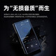 Philips (PHILIPS) SA5016 Player Walkman Bluetooth MP3 Dictionary Treasure Library High School Students English Learning Lossless Music mp4 Standard + 32G High Speed Card + OTG Mobile Download Adapter + Protection Bag