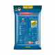 Golden Dragon Fish Northeast Rice Panjin Rice 20 Jin [Jin equals 0.5 kg] Crab rice symbiosis crab field rice
