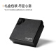 新秀丽（Samsonite）男士长款钱包牛皮卡包驾驶证件收纳包 礼物送爸爸TK6*09003
