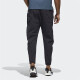 阿迪达斯 （adidas）男裤新款时尚运动裤跑步休闲舒适梭织长裤EI9761海外直邮 H13794 M
